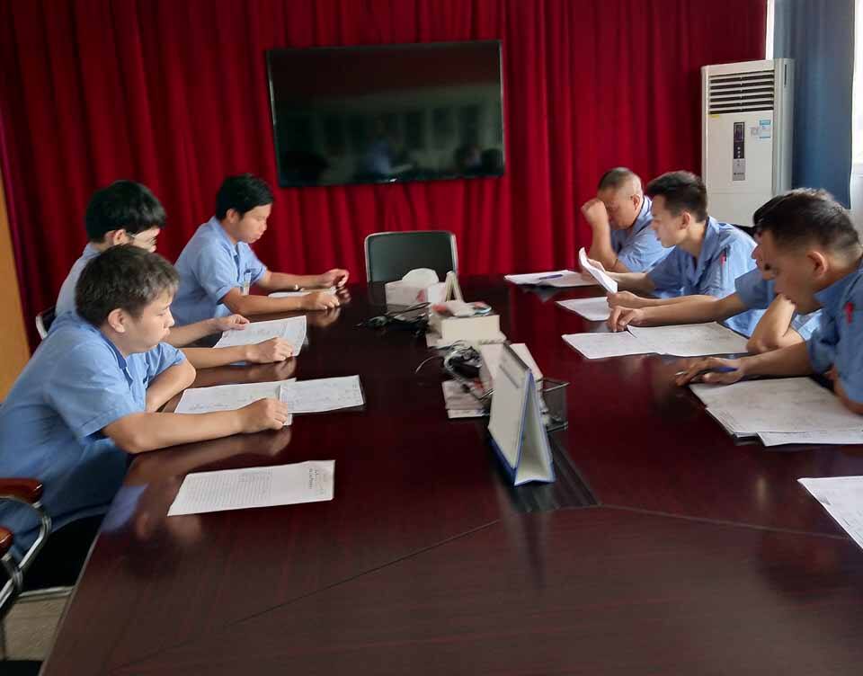 榮德機器人近三年研發(fā)噴涂設備項目的費用